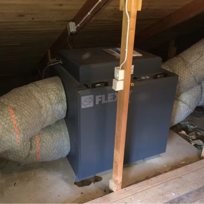 FTX-aggregat